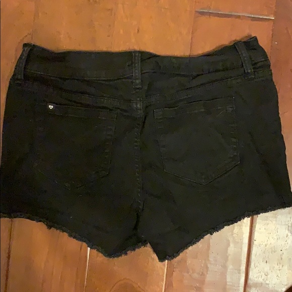Shorts from Hot Topic - Picture 2 of 3